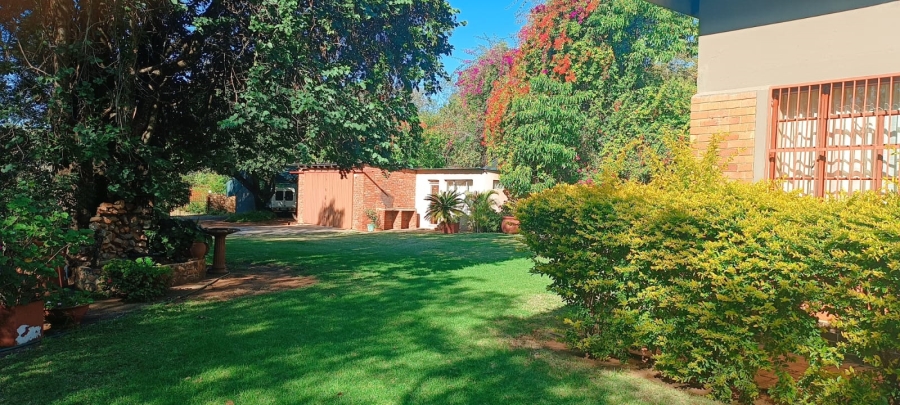 To Let 4 Bedroom Property for Rent in Rietvly A H North West